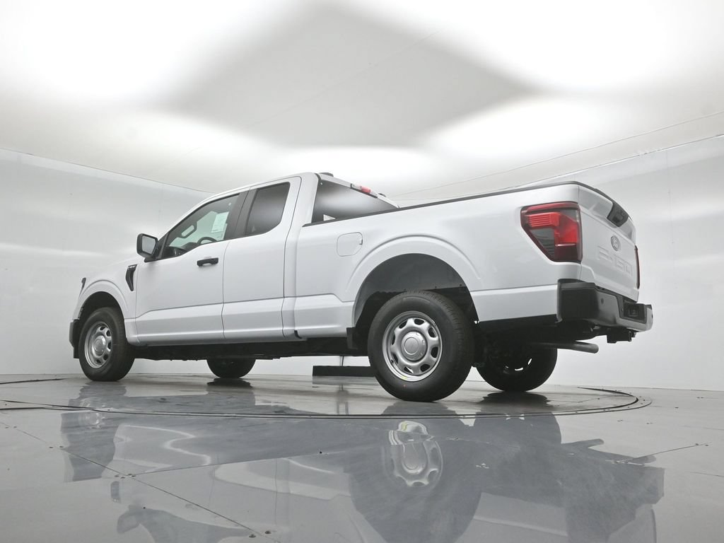 New 2026 Ford F150 XL RWD image 43