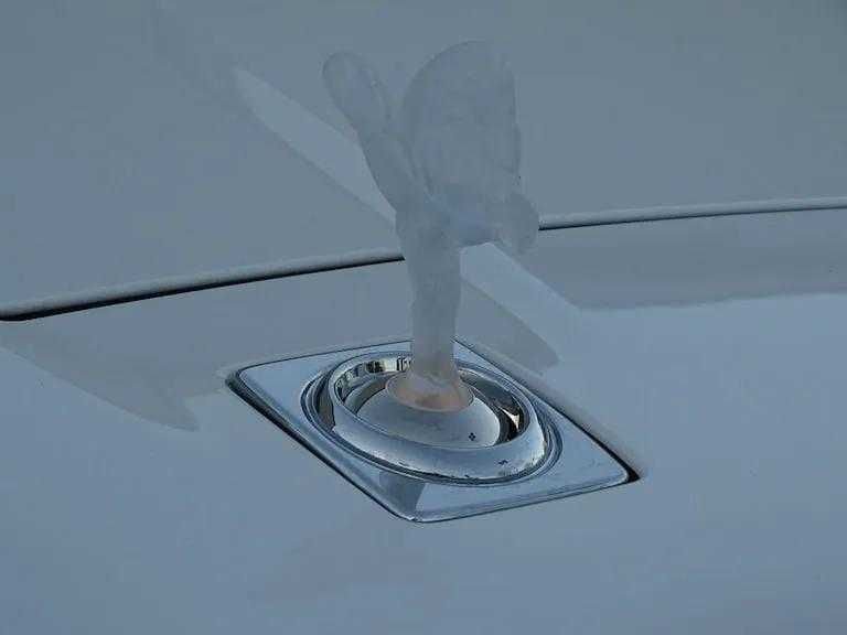 Certified 2024 Rolls-Royce Cullinan image 23