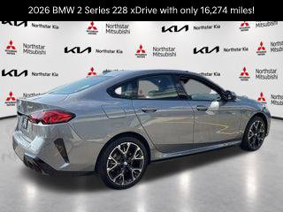Used 2026 BMW 228i xDrive AWD/4WD image 6