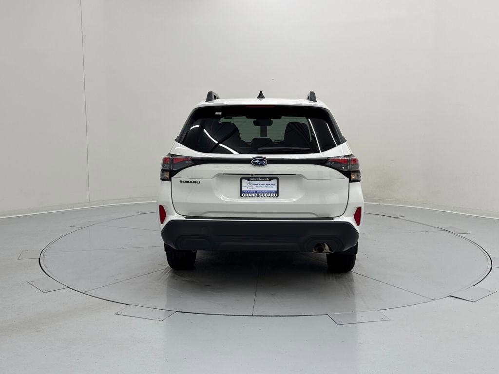 New 2026 Subaru Forester Premium image 5