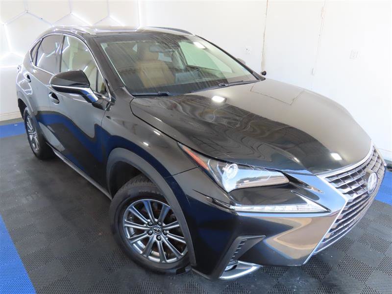 Used 2019 Lexus NX 300 FWD w/ Accessory Package 2 image 5