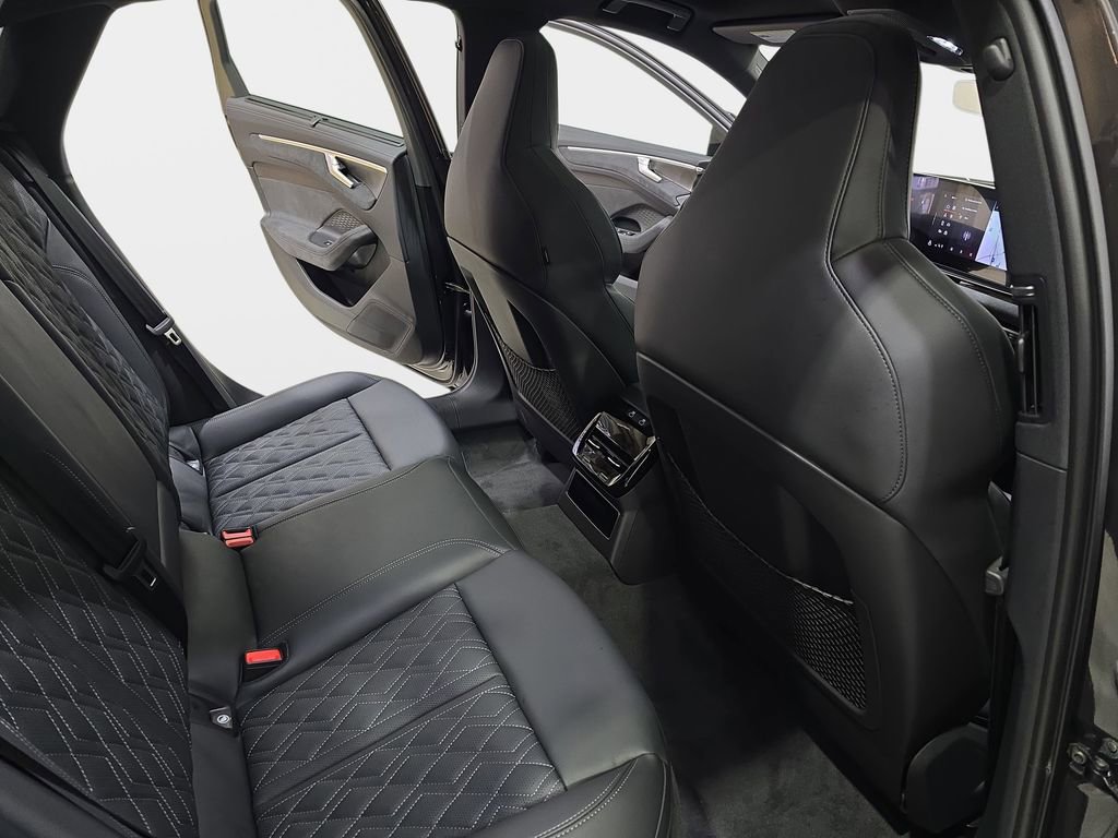 New 2026 Audi A6 3.0 image 11