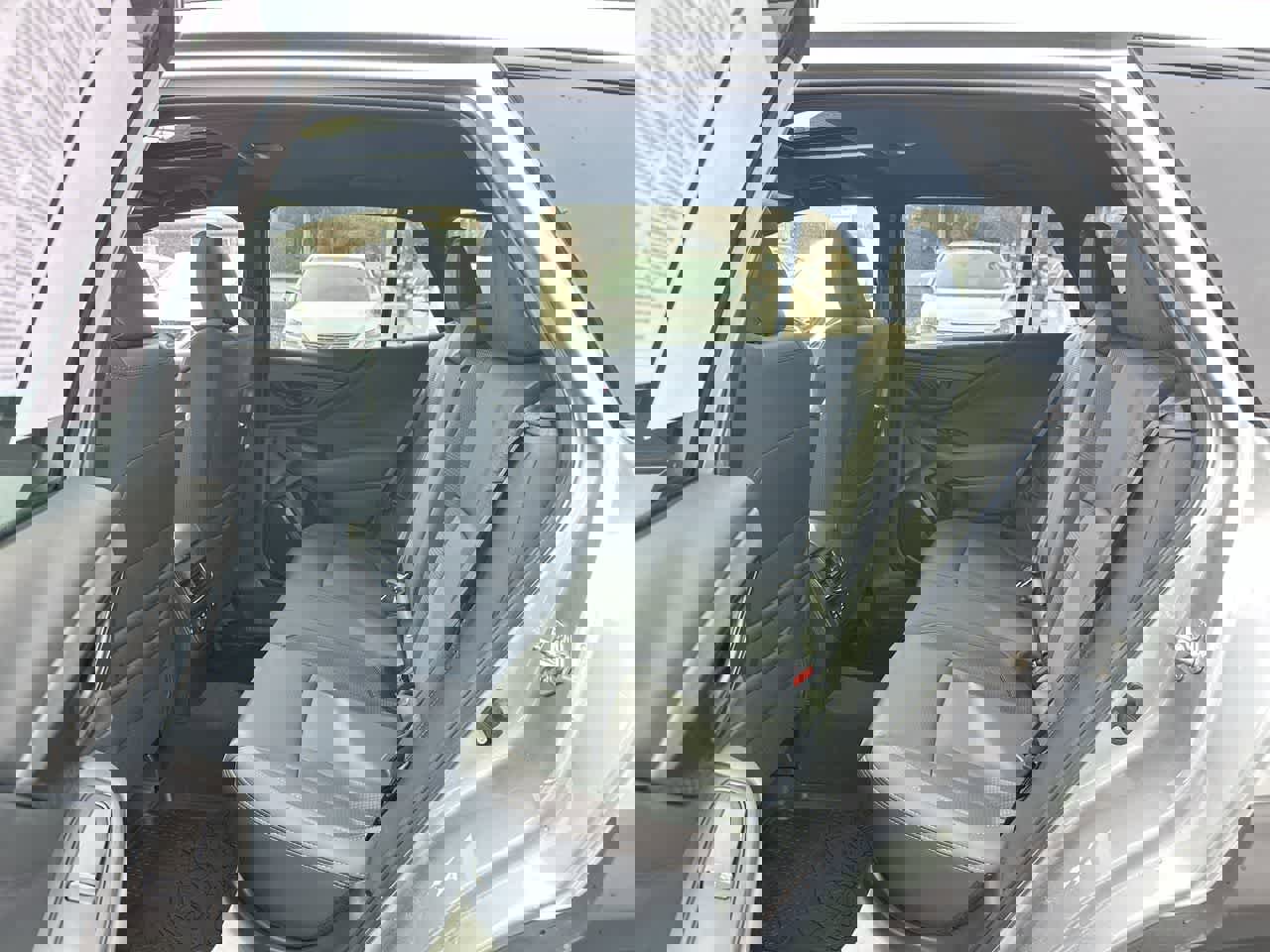 Certified 2025 Subaru Outback Wilderness image 25