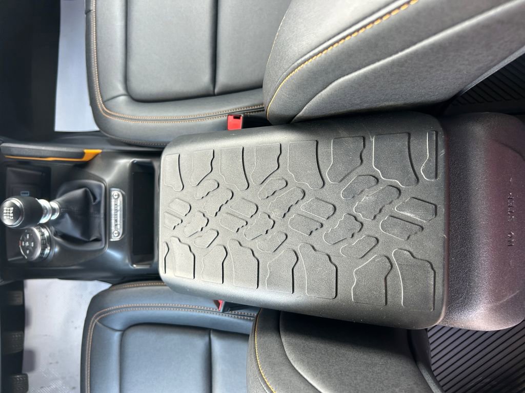 Used 2023 Ford Bronco Badlands image 23