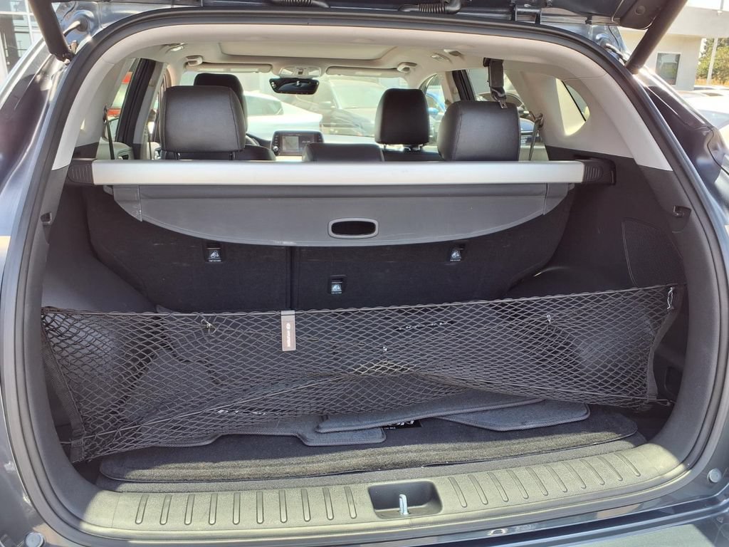 Used 2020 Hyundai Tucson Ultimate AWD/4WD image 7