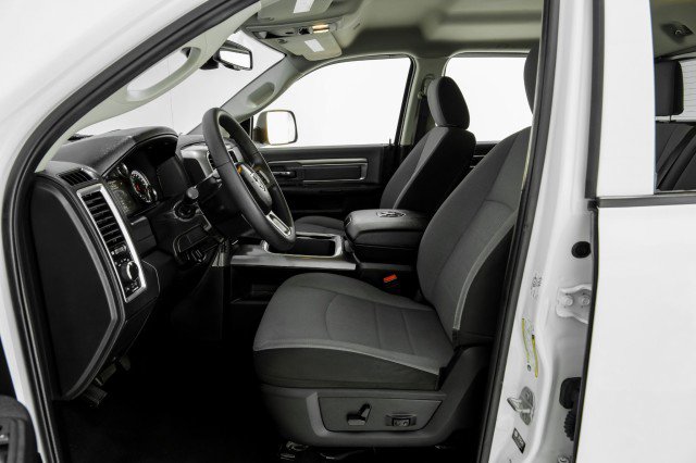 Used 2023 RAM 1500 Classic SLT w/ Trailer & Traction Group image 28