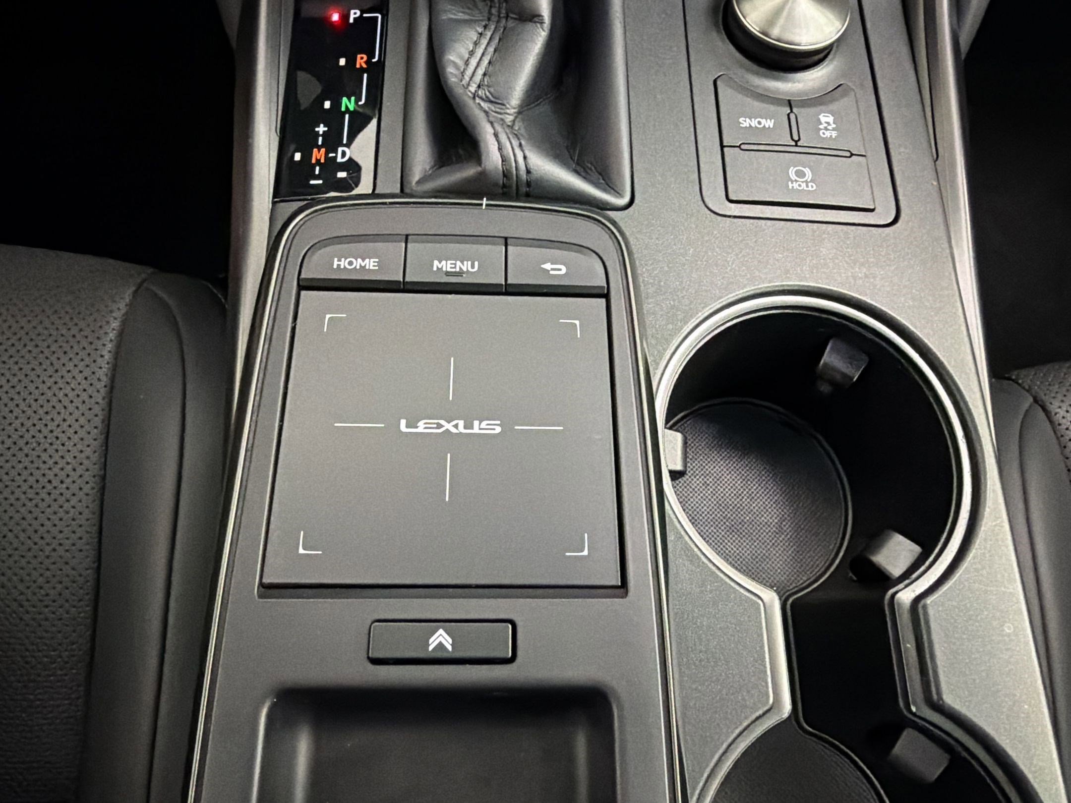 Certified 2025 Lexus IS 350 F Sport RWD image 34