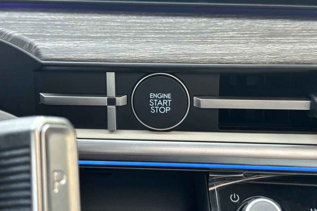 New 2026 Hyundai Santa Fe Calligraphy image 21