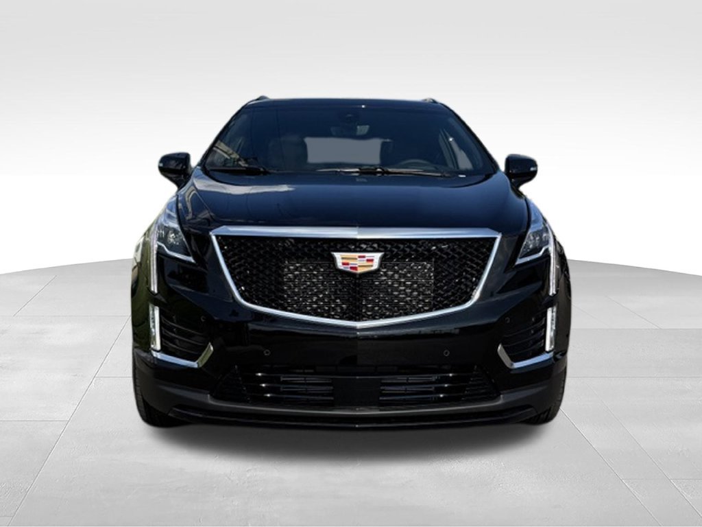 New 2026 Cadillac XT5 Sportv w/ LPO, Floor Liner Package AWD/4WD image 9
