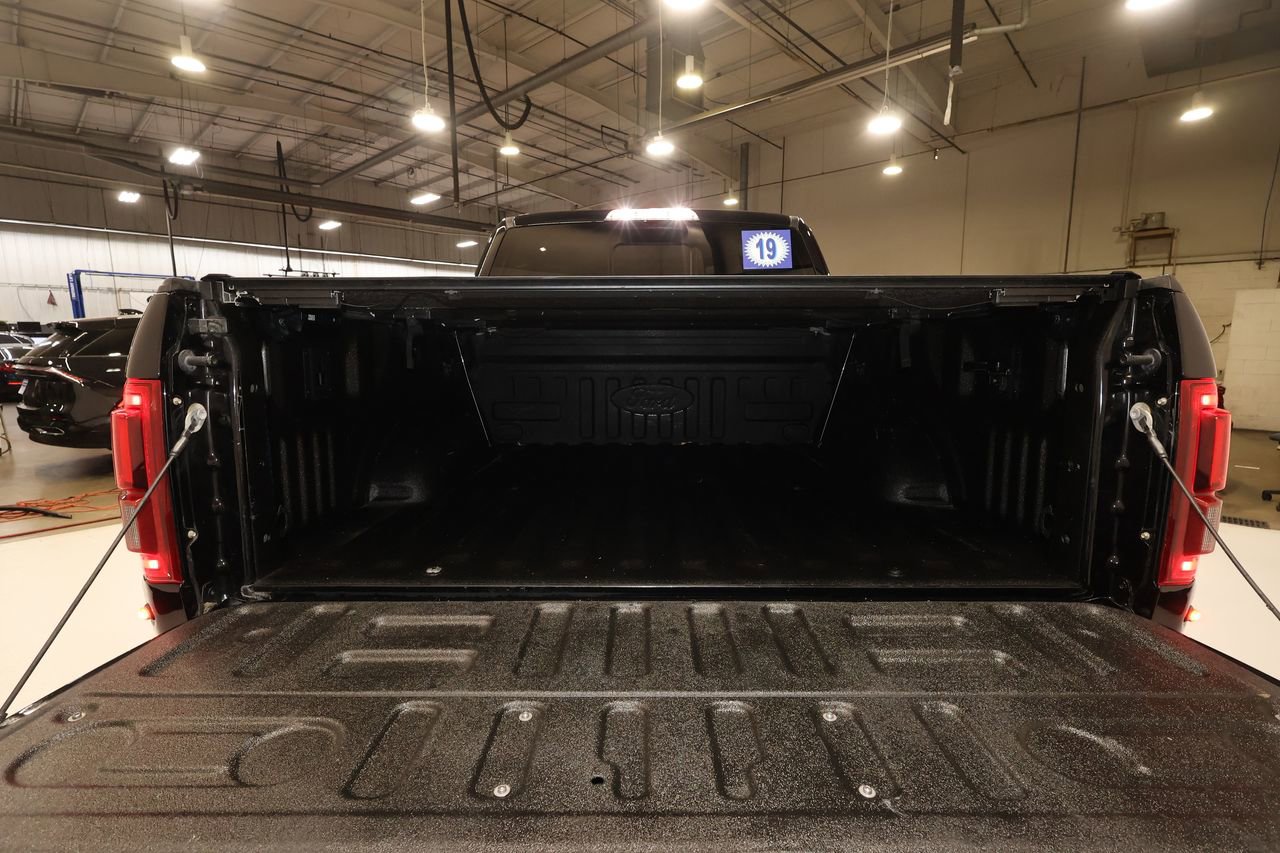 Used 2019 Ford F150 Raptor w/ Equipment Group 802A Luxury image 25