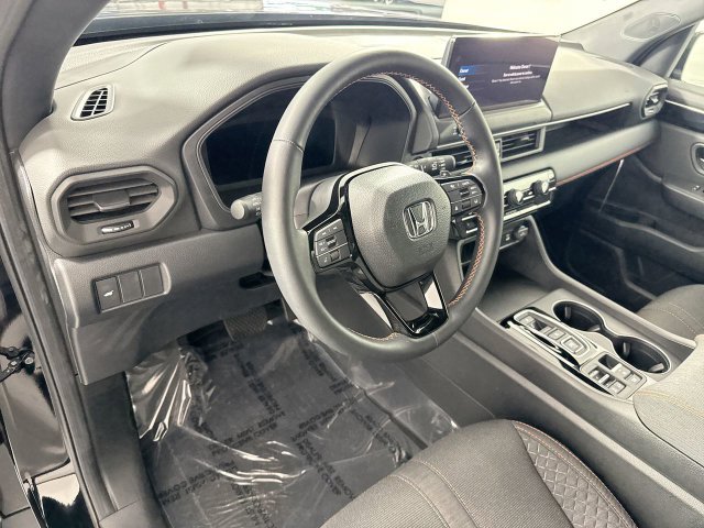 Used 2026 Honda Pilot Sport image 25