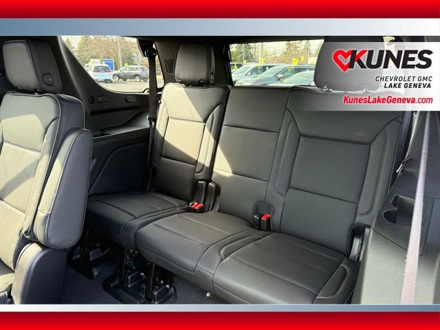 New 2026 GMC Yukon Denali w/ Denali Reserve Package image 15