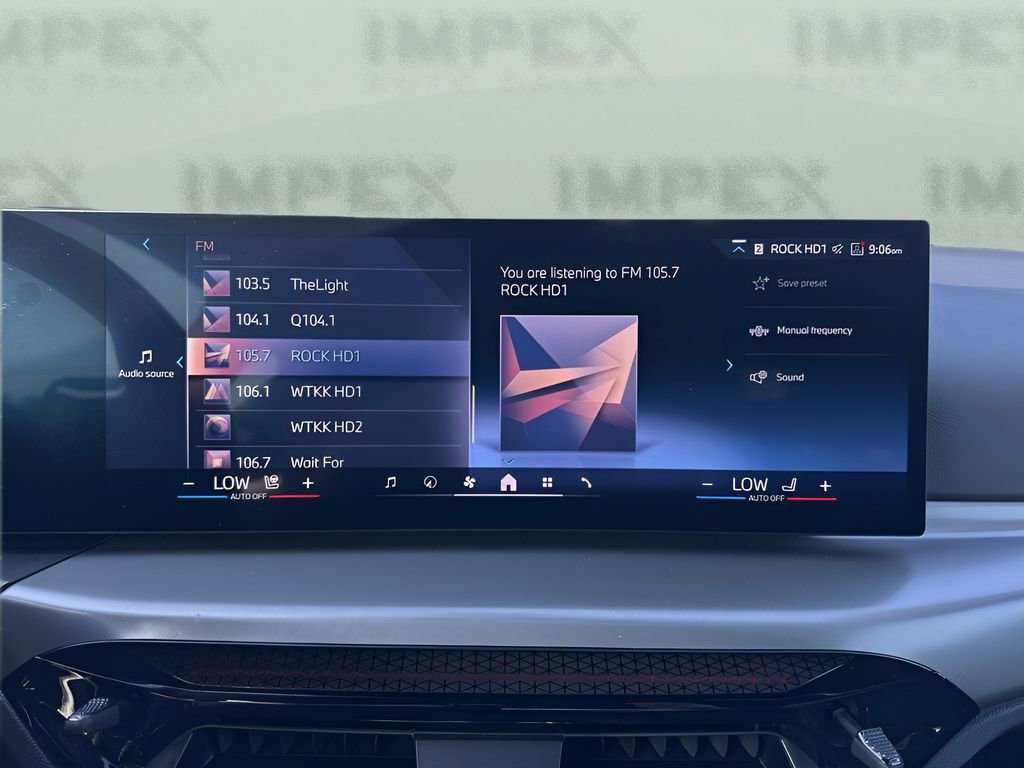 Used 2026 BMW 430i Coupe image 17