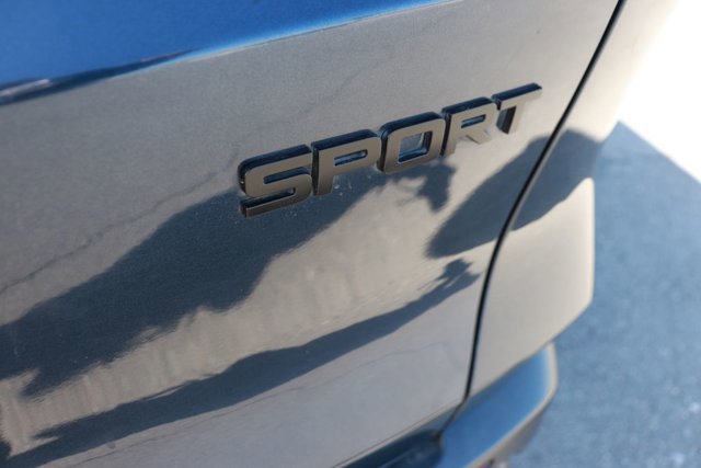 Used 2024 Honda CR-V Sport image 8