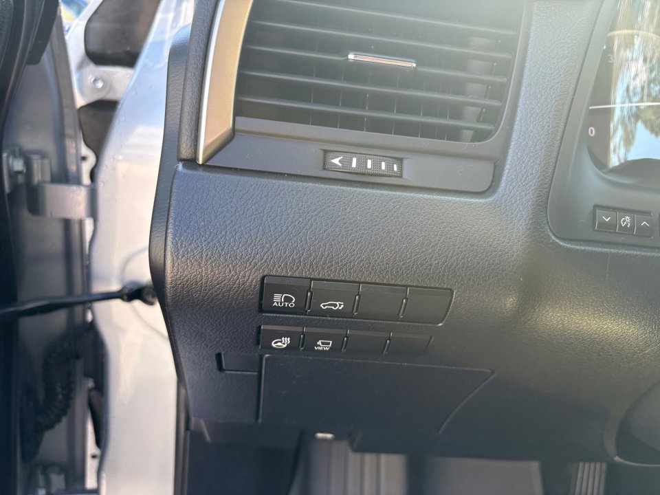 Used 2022 Lexus RX 350L FWD w/ Premium Package image 15