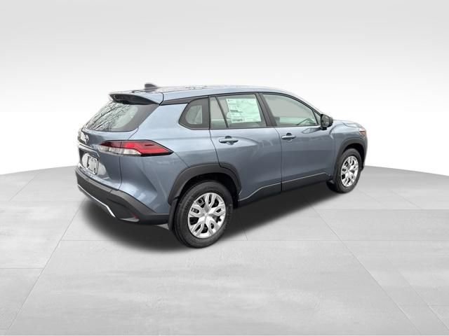 New 2026 Toyota Corolla Cross L image 6