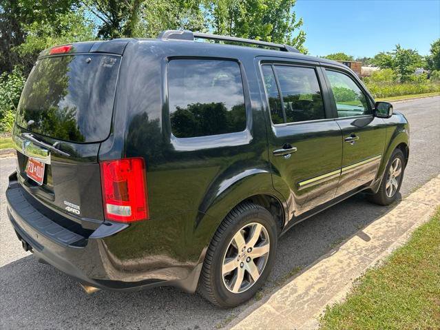 Used 2013 Honda Pilot Touring image 5