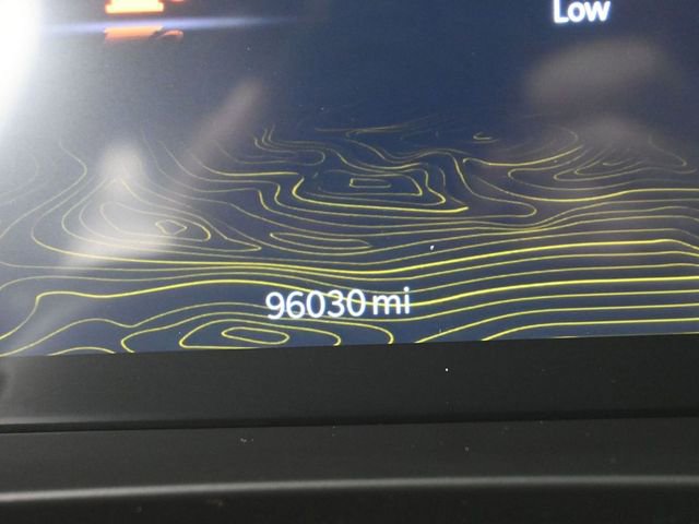 Used 2021 Jeep Grand Cherokee L Limited image 35