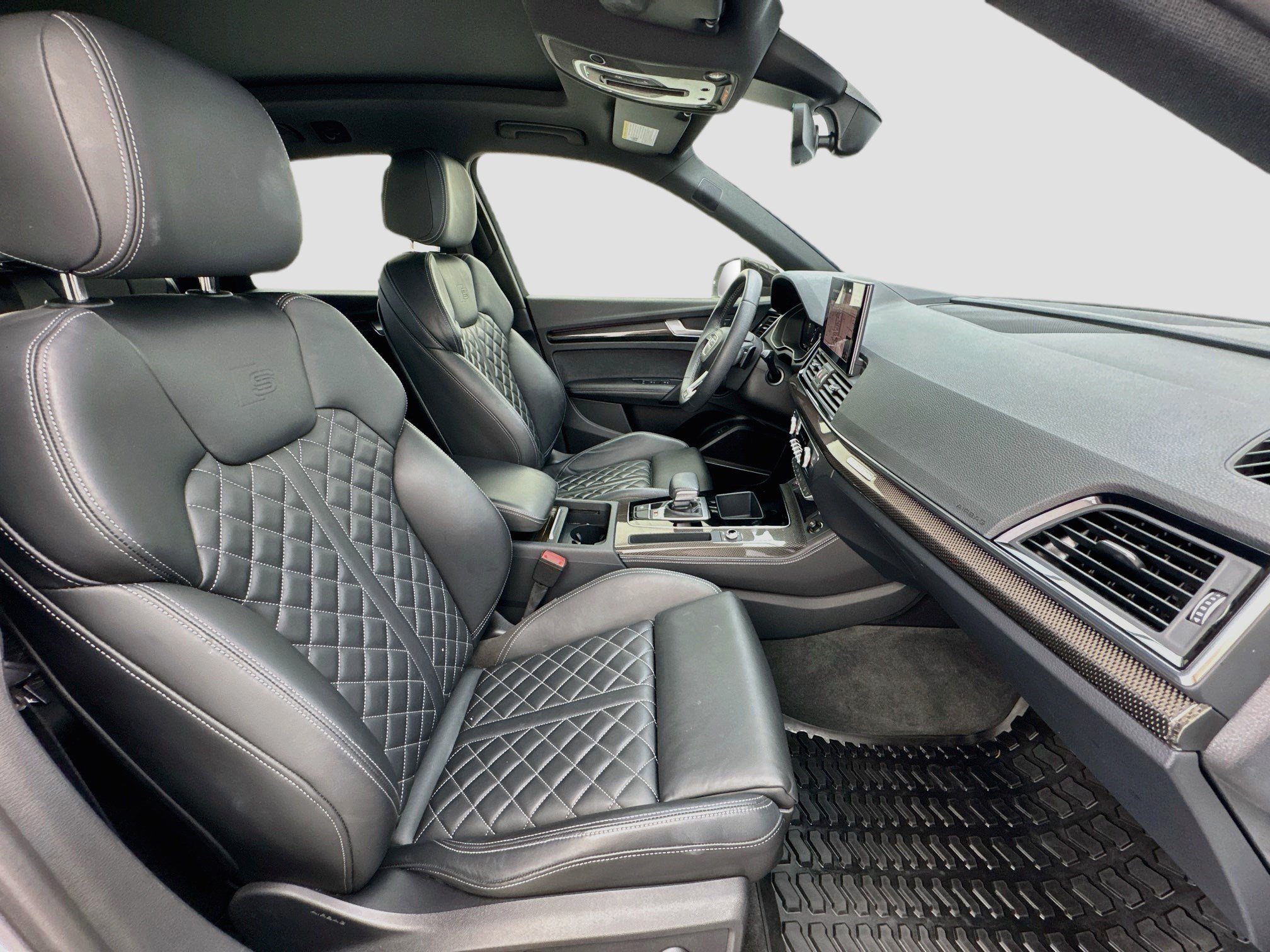 Used 2023 Audi SQ5 Prestige AWD/4WD image 20