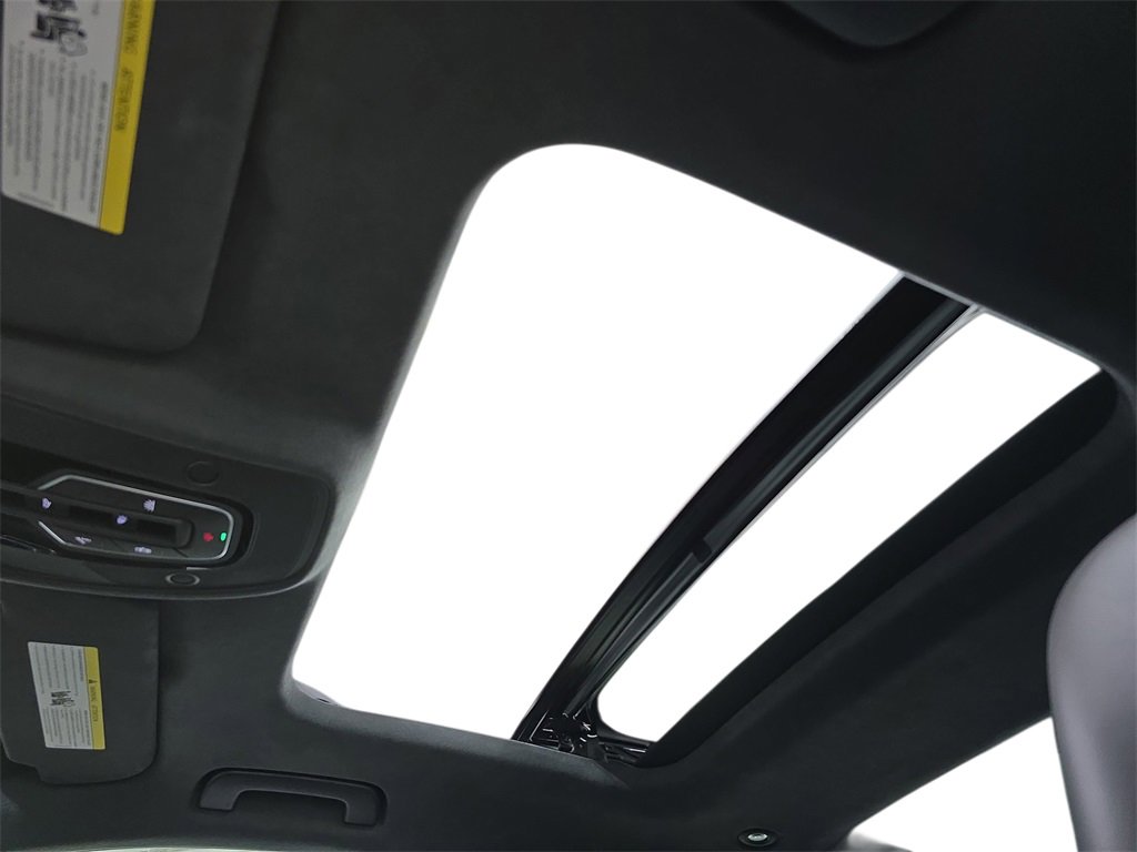 Used 2025 Audi RS 6 performance image 28