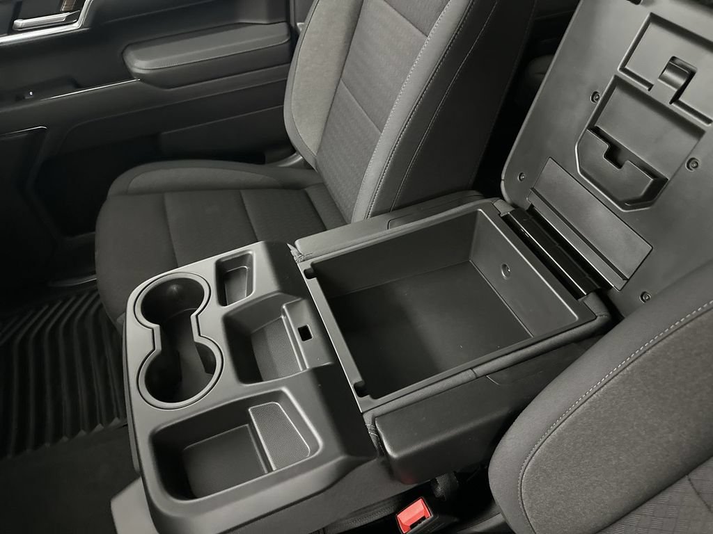 New 2026 Chevrolet Silverado 1500 LT AWD/4WD image 61
