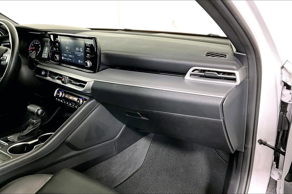 Used 2021 Kia K5 GT-Line w/ GT-Line FWD Premium Package image 16