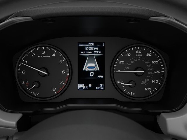 New 2026 Subaru Crosstrek 2.5i AWD/4WD image 18