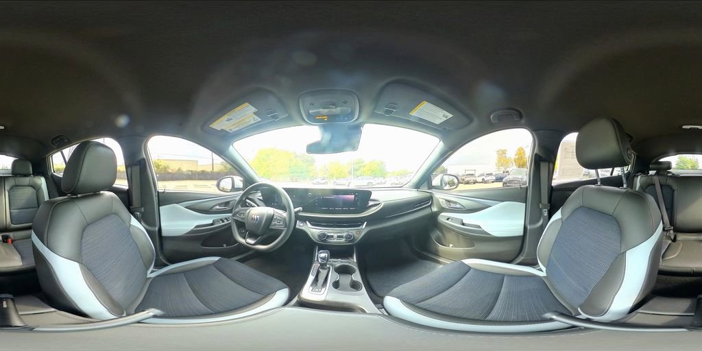 Used 2024 Buick Envista Preferred w/ Convenience II Package image 45