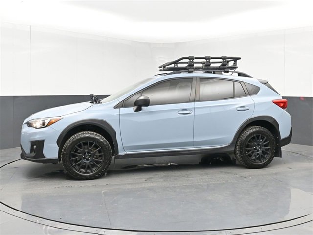 Used 2019 Subaru Crosstrek 2.0i image 6