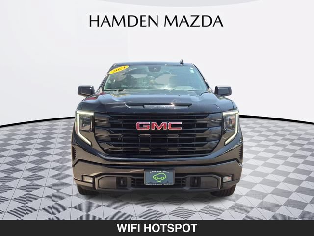 Used 2024 GMC Sierra 1500 Elevation AWD/4WD image 5