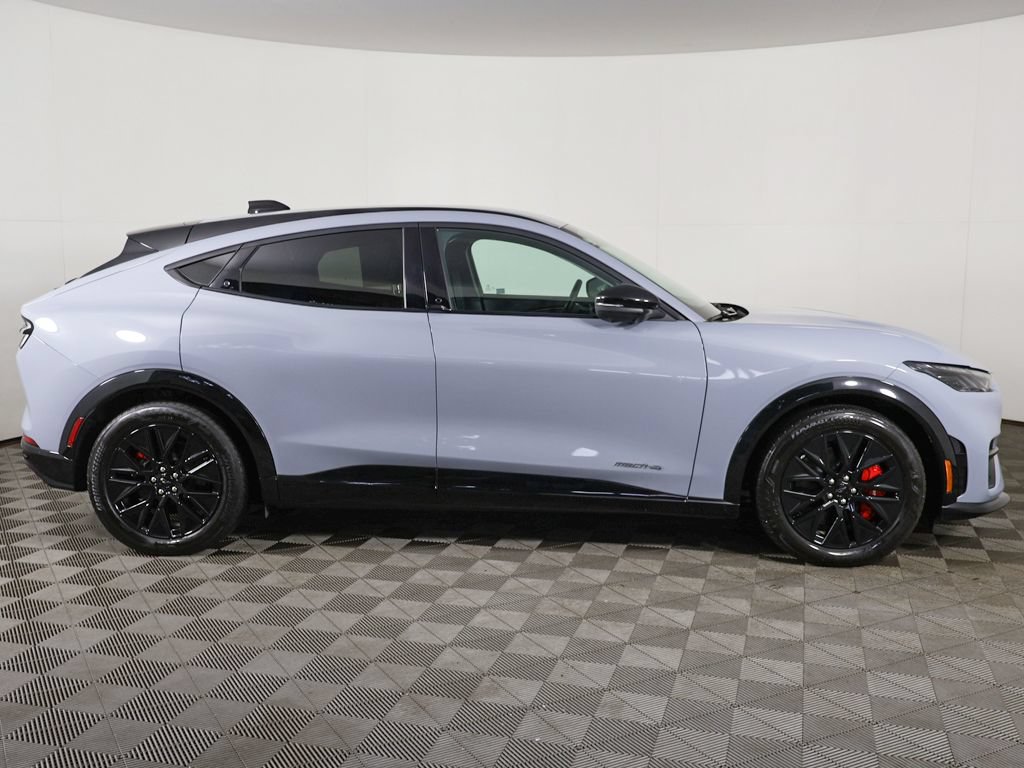 Used 2025 Ford Mustang Mach-E Premium w/ Sport Appearance Package AWD/4WD image 19