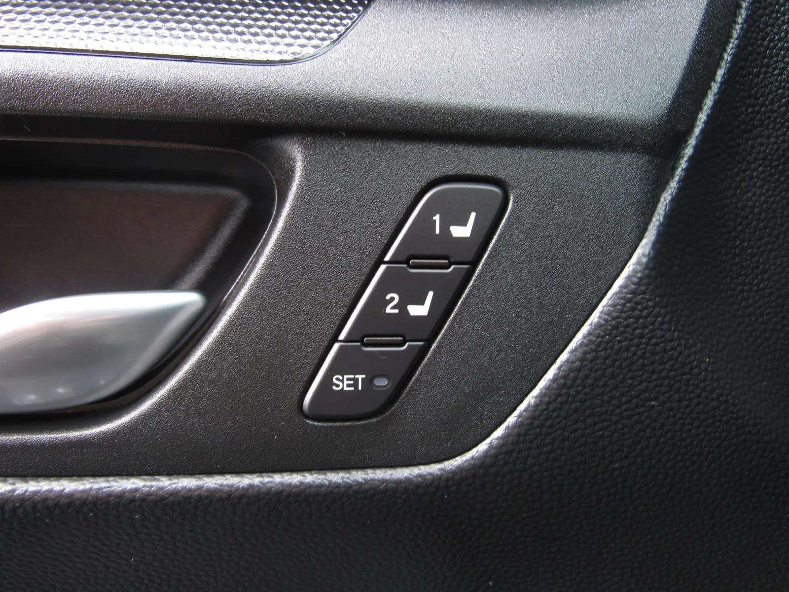 Certified 2024 Honda CR-V Sport-L image 25
