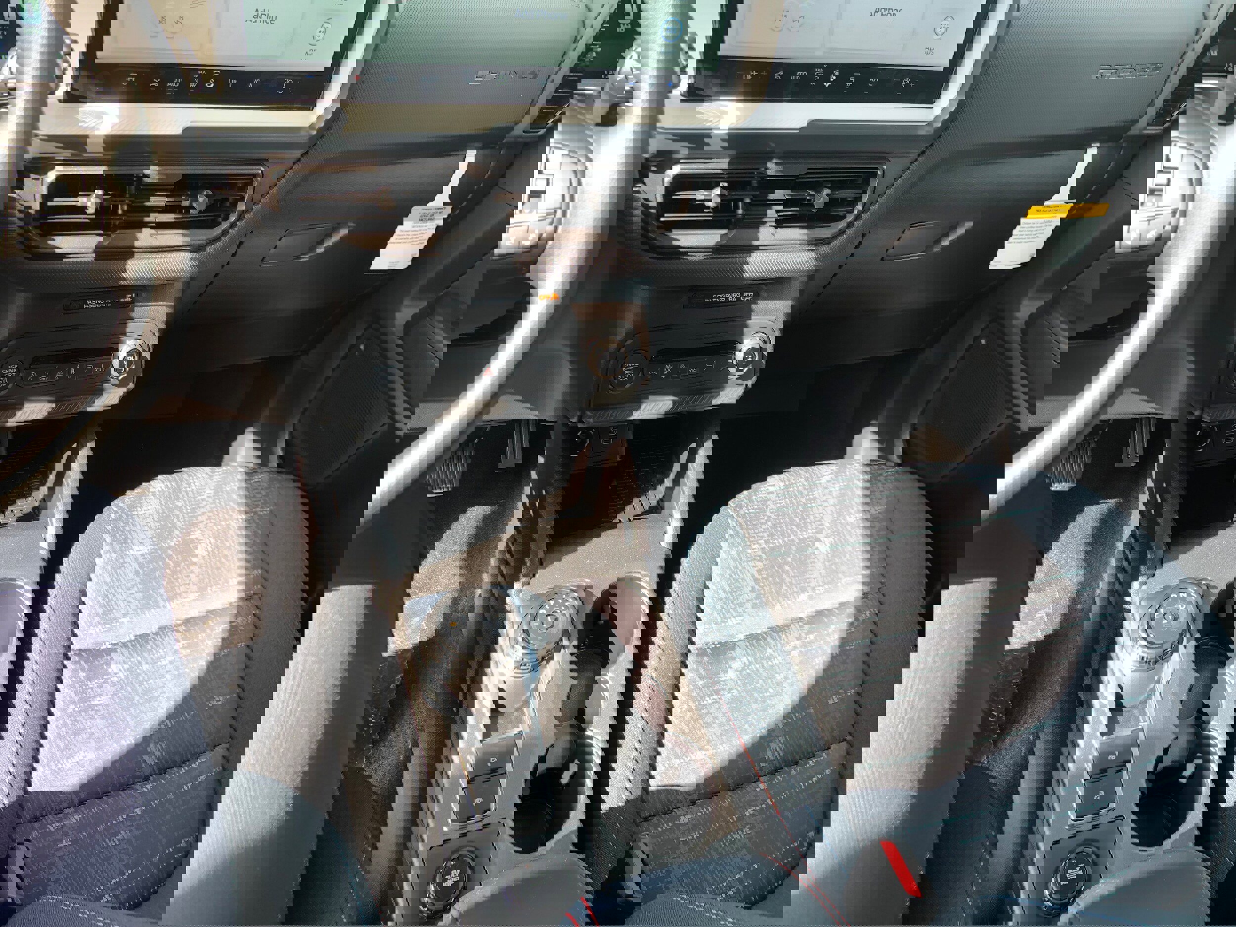 New 2025 Ford Bronco Sport Heritage image 15