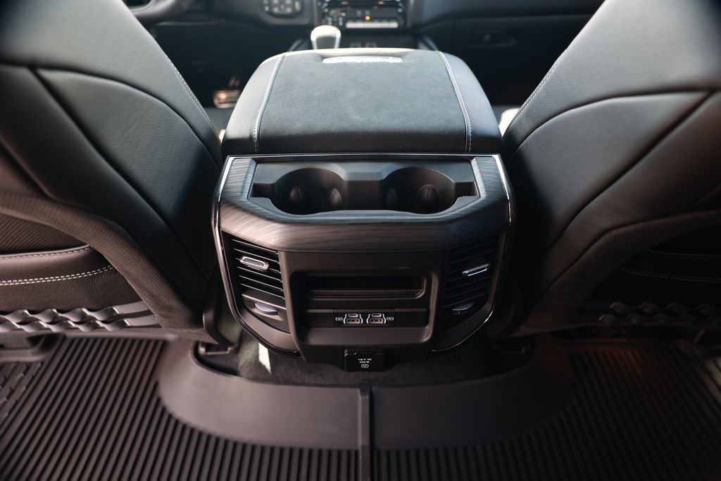New 2026 RAM 1500 RHO AWD/4WD image 28