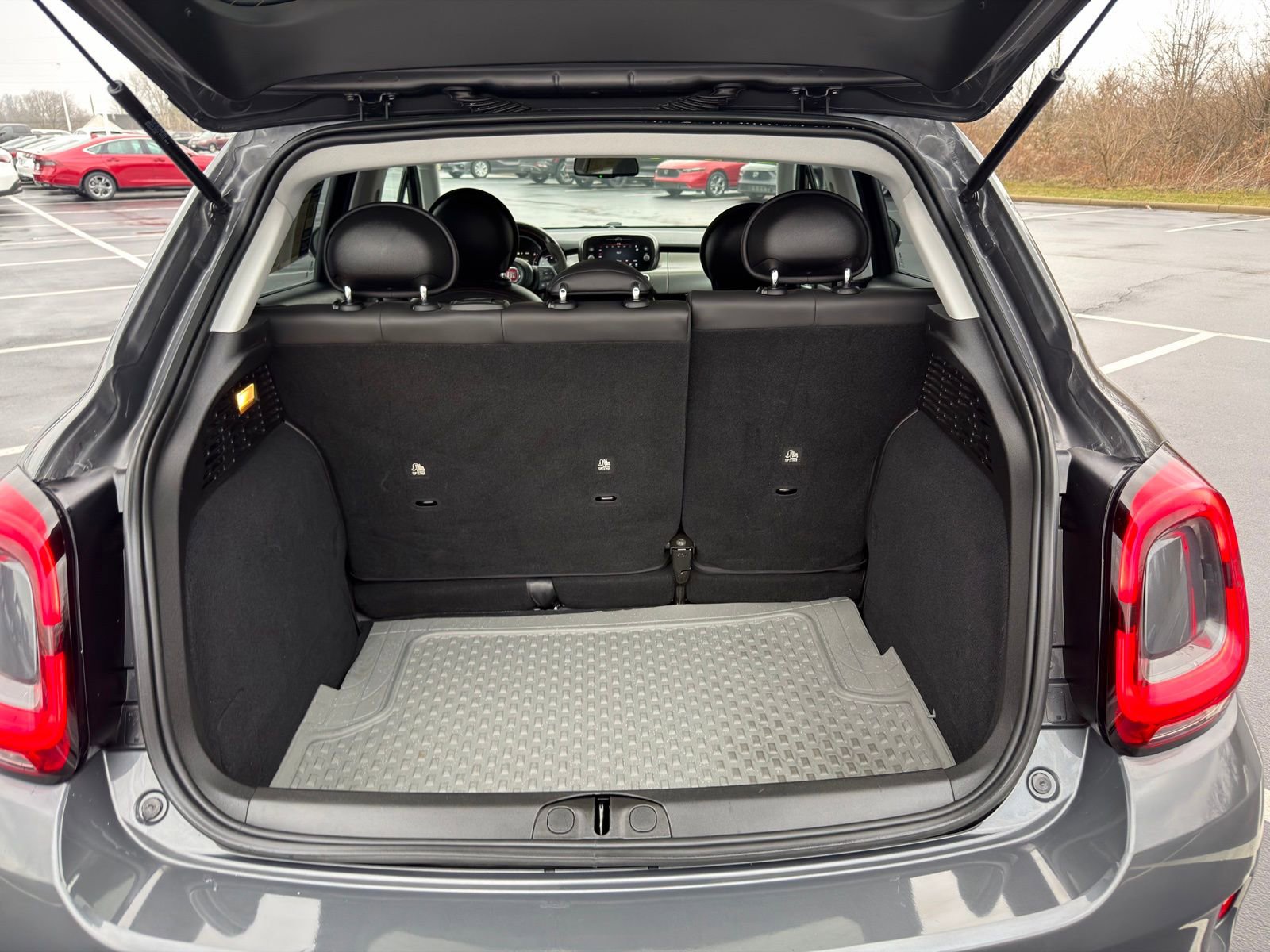 Used 2023 FIAT 500X Sport w/ Technology Group image 30