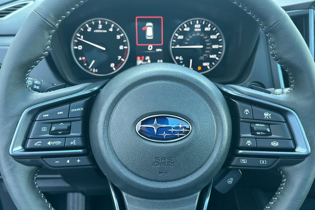 New 2026 Subaru Forester Limited image 28