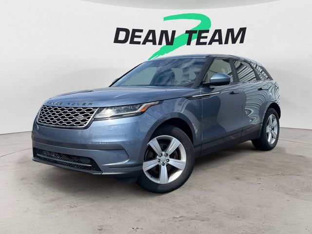 Used 2019 Land Rover Range Rover Velar S image 4