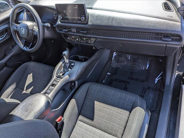 Used 2023 Honda HR-V LX image 20