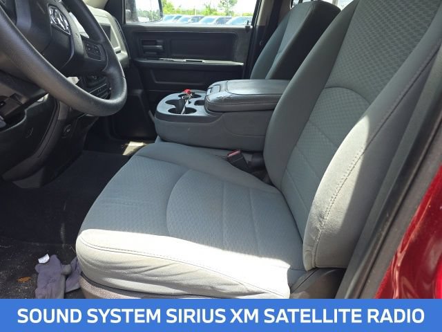 Used 2013 RAM 1500 Express RWD image 7