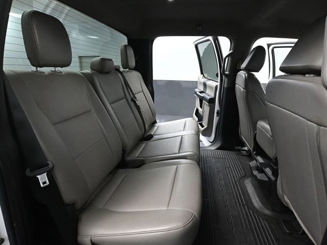 Used 2021 Ford F250 XL w/ Power Equipment Group image 42