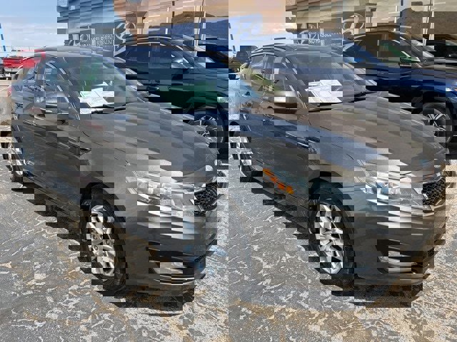 Used 2013 Kia Optima LX