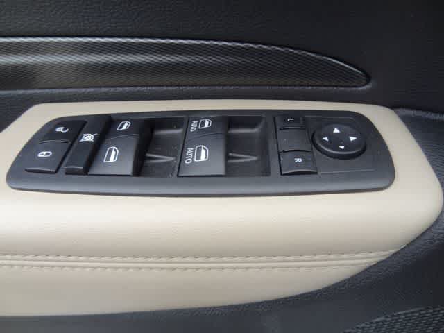 Used 2022 Dodge Durango GT AWD/4WD image 20