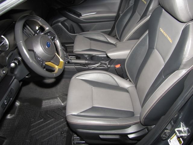 Used 2022 Subaru Crosstrek 2.5i Sport w/ Moonroof Package AWD/4WD image 10