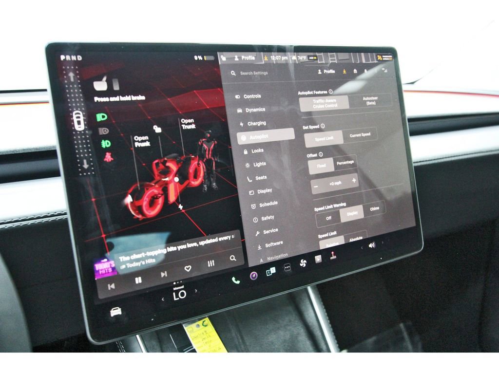 Used 2026 Tesla Model Y AWD image 22