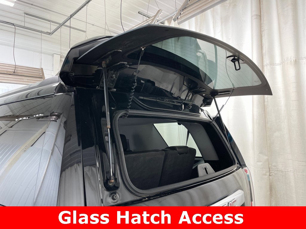 Used 2017 GMC Yukon Denali w/ Open Road Package image 19