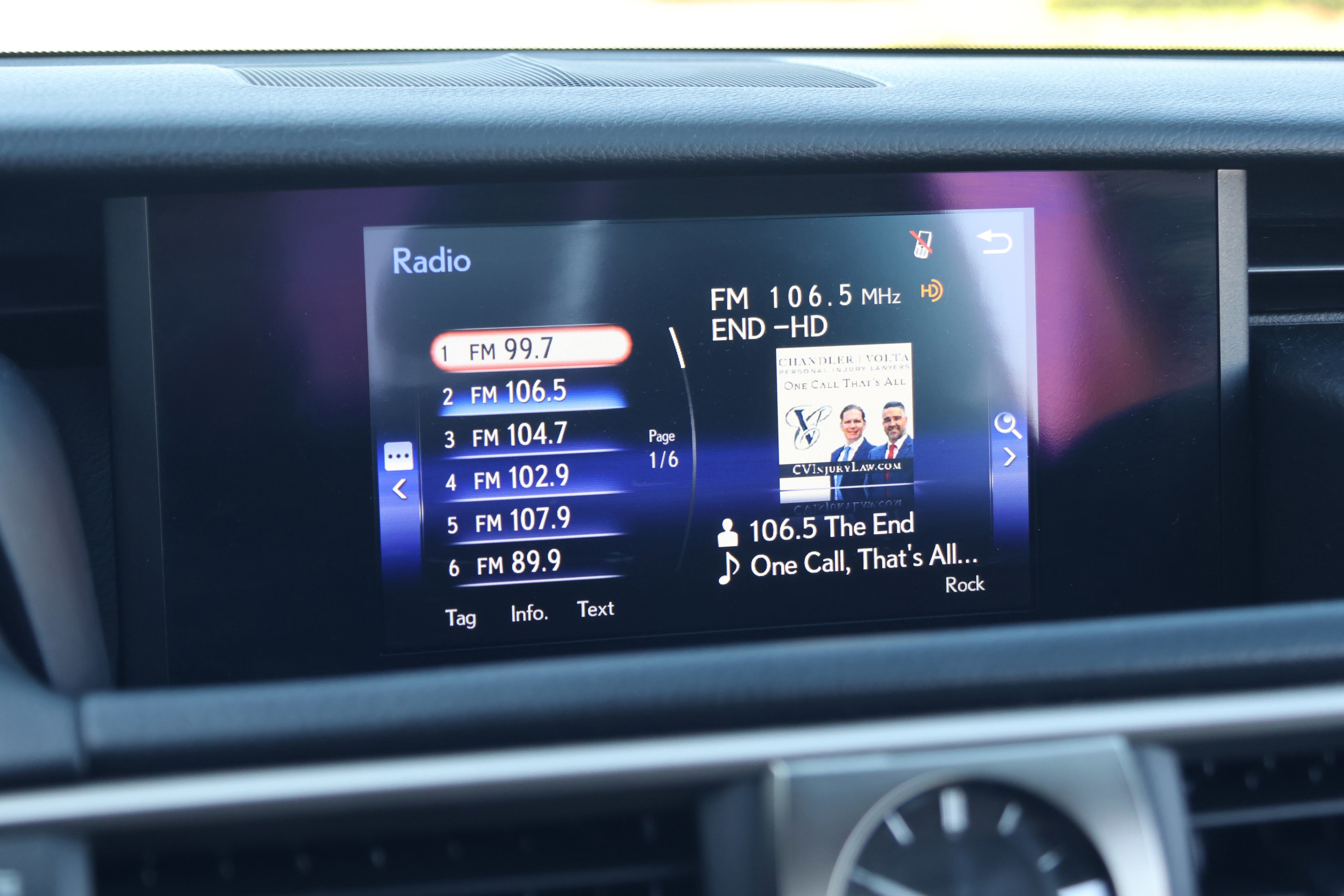 Used 2017 Lexus IS 200t image 23