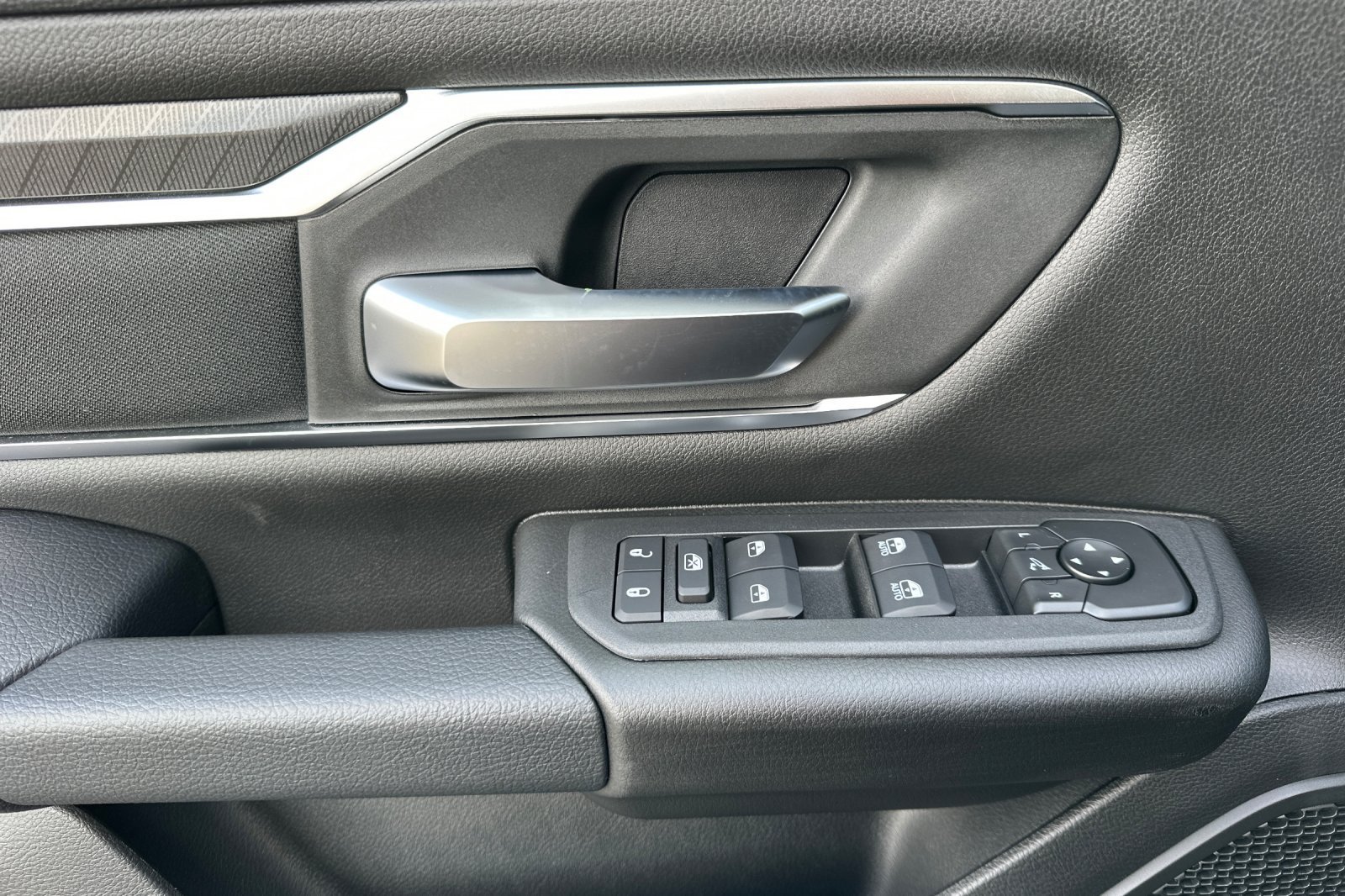 New 2026 RAM 1500 Big Horn AWD/4WD image 11