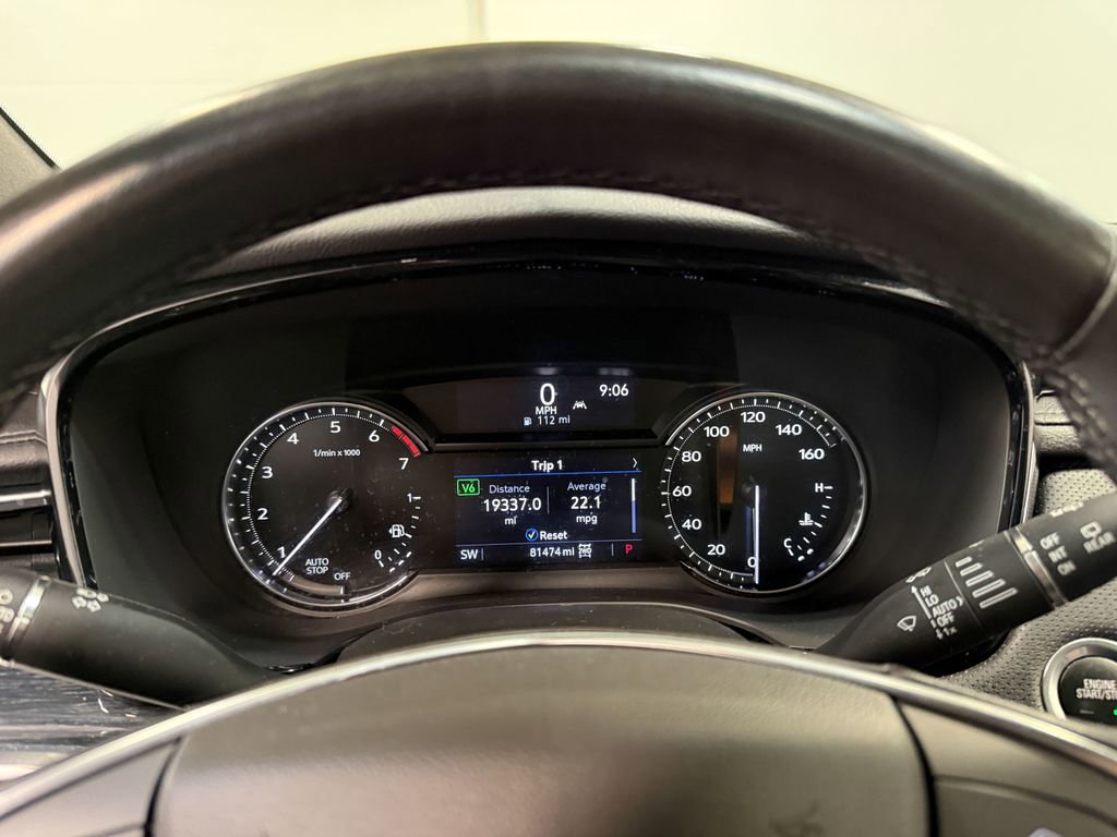 Used 2020 Cadillac XT5 Premium Luxury image 76