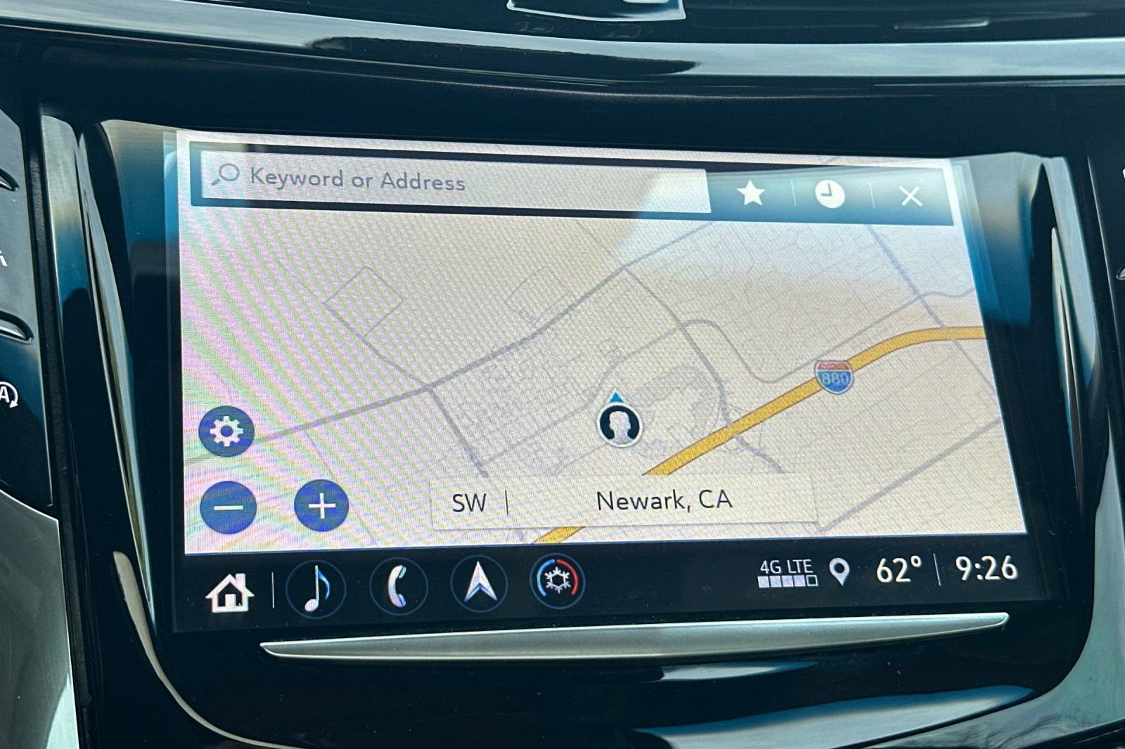 Used 2019 Cadillac CTS Luxury image 17