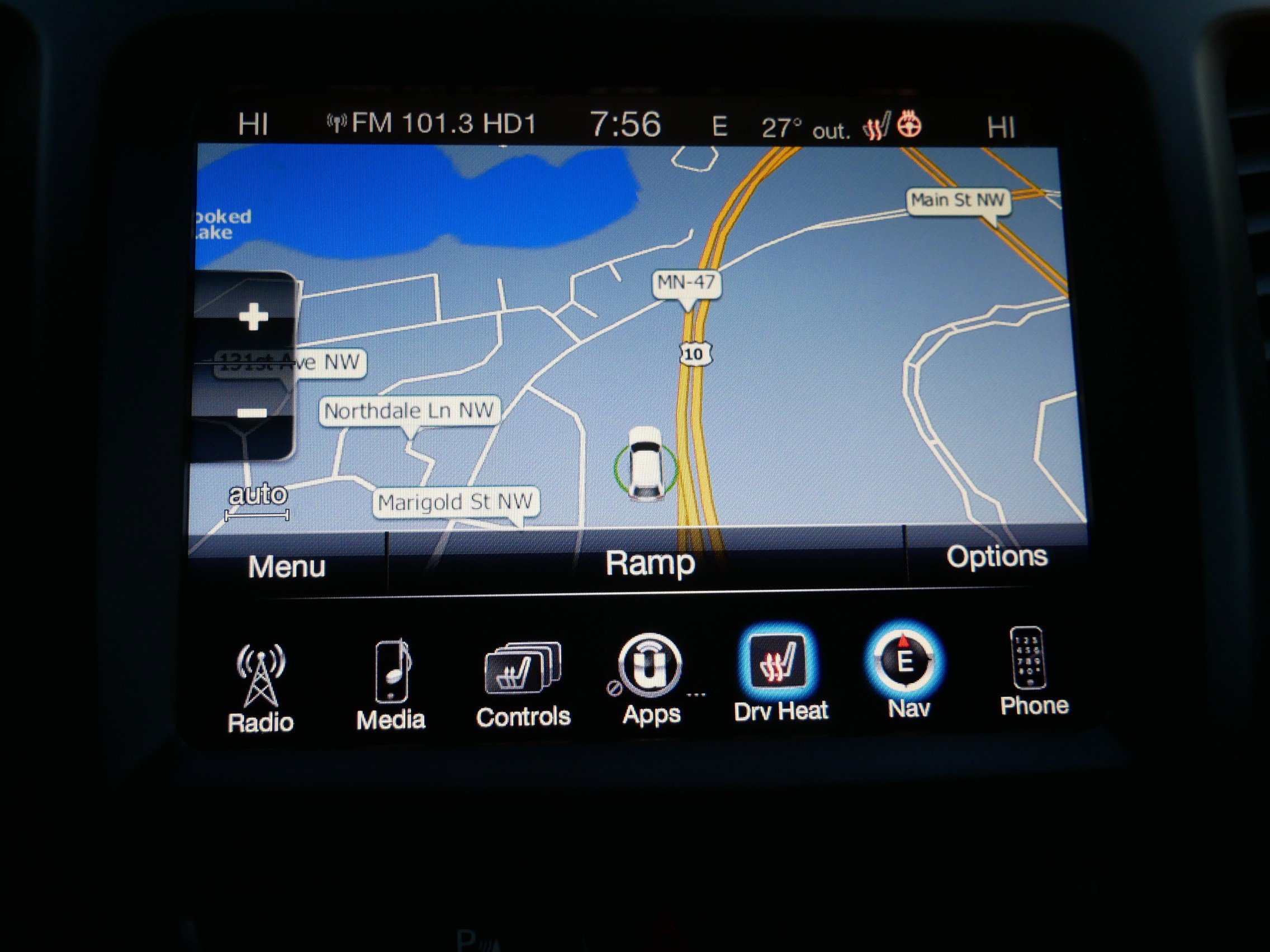 Used 2016 Jeep Cherokee Limited w/ Trailer Tow Group image 17